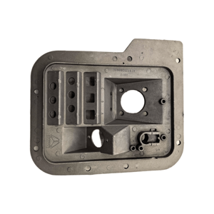 Pièces détachées automobiles de haute qualité, système de moteur de camion, AZ9725360020, support de pédale combiné pour Sinotruk HOWO - Product Image 4