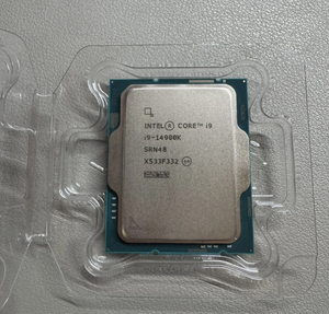สำหรับโปรเซสเซอร์ Core 19 14900K 24-Core 24-Threads ซ็อกเก็ต LGA1700 ประสิทธิภาพสูง 24 คอร์ 32 เธรด สำหรับการมัลติทัสก์กิ้งที่ทรงพลัง เอฟฟี่ - Product Image 4