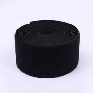 Buntes Micro Injection Molded Hook <span class=keywords><strong>Magic</strong></span> Plastic Tape und standard farbenes Klett band - Product Image 1