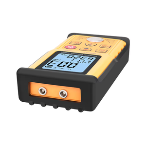 超音波厚さ計 デジタル板金測定範囲 1.0-300mm (鋼) 音速計 スマートセンサー AR860 製 - Product Image 4