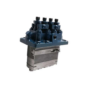 Pompe d'injection de carburant diesel en promotion 1G777-51011 – Pompe de remplacement pour moteurs diesel V3307 V2607 - Product Image 3