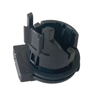 Cache-allume-cigare Volkswagen 12V 1K05ND919341 à clipser en ABS - Product Image 4