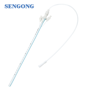 สายสวนทรวงอก - Product Image 5