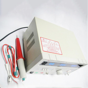 Changchuang CC2670A withstand <b>voltage</b> <b>tester</b>, high <b>voltage</b> <b>tester</b> with LED digital display, for measuring safety leakage - Product Image 4