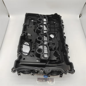 WLGRT Car Parts 11127611278 Couvercle de soupape de culasse de moteur pour BMW G11 G12 G32 <span class=keywords><strong>MINI</strong></span> F54 F60 - Product Image 5