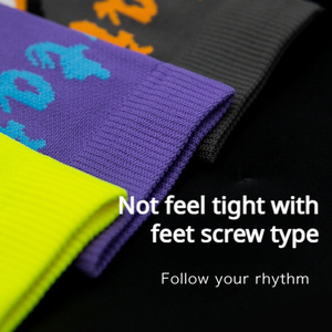 Chaussettes de trekking à coussin lourd pour hommes absorption des chocs évacuant l'humidité séchage rapide respirant pour la randonnée longue distance - Product Image 5