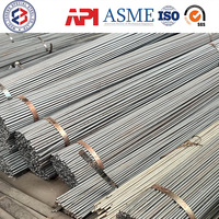 Fournisseur de barres rondes en acier inoxydable 304 316 de 1/2 pouce, 1 pouce, 2 pouces de diamètre, coupées sur mesure pour les projets de fabrication