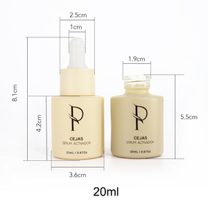 Prezzo di fabbrica spalla piatta 15ml 20ml 30ml vuoto contagocce per il corpo <span class=keywords><strong>olio</strong></span> di vetro per la cura della pelle bottiglie per cuticole <span class=keywords><strong>olio</strong></span> barba - Product Image 6