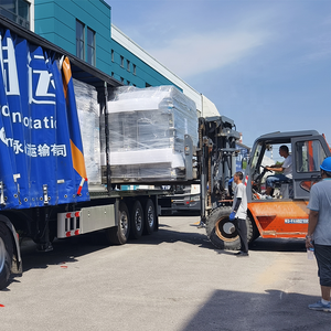 Machine multifonction pour aliments pour chiens, Machine d'extrusion pour aliments secs à haute efficacité - Product Image 6