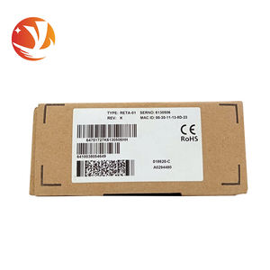 Módulo de Comunicación A-BB RETA-01 16 E/S 110V Original, Nuevo, Controlador Lógico Programable (PLC) para Programación PLC - Product Image 5