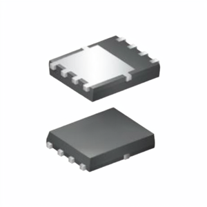ชิ้นส่วนวงจรอิเล็กทรอนิกส์ 8-PDFN TSM170N06PQ56 ทรานซิสเตอร์ RLG ของแท้ - Product Image 1