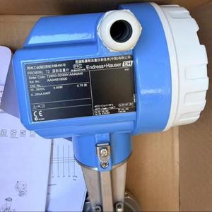 Spécifications du débitmètre E+H Endress+Hauser PROWIRL 72 72W50-SD0BA1AAA0AW - Product Image 1