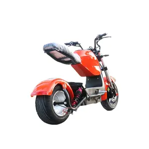 Europe warehouse,2019 new products big two wheels citycoco 2000W 60V electric scooter,electric motorcycle high power