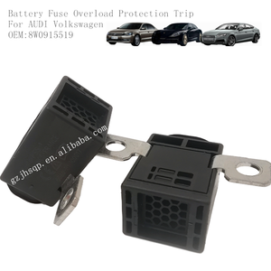 8W0915519 Pièces détachées automobiles de haute qualité OEM 8W0 915 519 <span class=keywords><strong>Fusible</strong></span> de batterie Protection contre les surcharges pour <span class=keywords><strong>AUDI</strong></span> <span class=keywords><strong>A4</strong></span> 2016-2014 - Product Image 5