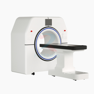 Strumento veterinario ultima attrezzatura per tomografia computerizzata a raggi X <span class=keywords><strong>16</strong></span> 32 Slice veterinaria PET CT Scan macchina - Product Image 4