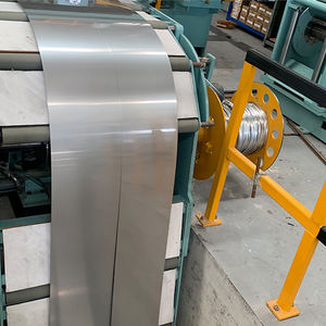 Низкая цена, полоса из нержавеющей стали, Заводская распродажа, 201 304, полосы из нержавеющей стали, катушки, высококачественные пластинчатые полосы из нержавеющей стали - Product Image 6