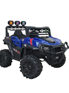 Coche Todoterreno <span class=keywords><strong>para</strong></span> Niños, Buggy <span class=keywords><strong>de</strong></span> Playa <span class=keywords><strong>de</strong></span> 4 Ruedas, Coche Eléctrico <span class=keywords><strong>para</strong></span> Niños, <span class=keywords><strong>Carro</strong></span> <span class=keywords><strong>de</strong></span> Golf Eléctrico, Coche Turístico <span class=keywords><strong>de</strong></span> Doble Motor - Product Image 4