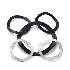 Sóng Mùa Xuân Máy Giặt Cong Mùa Xuân Máy Giặt - Product Image 6