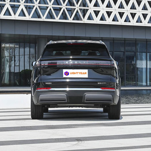 Nuevo Diseño Geely Galaxy <span class=keywords><strong>M7</strong></span>, SUV Híbrido Enchufable Elegante, Rendimiento de Conducción Estable, Amplio Espacio para Viajes Familiares y Multipersonas - Product Image 4