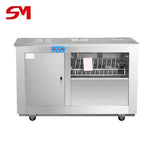 Belle apparence et simplement le fonctionnement pain cuit à la vapeur - Product Image 3