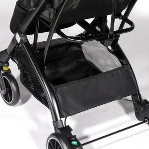 <span class=keywords><strong>Poussette</strong></span> pliante pour bébé, rechargeable, landau, divers prises d'usine - Product Image 5