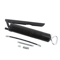 Niveau professionnel 500cc noir manuel à tige unique huileur à beurre économie de main-d 'œuvre carburant-plus d'outils pour pistolets à graisse