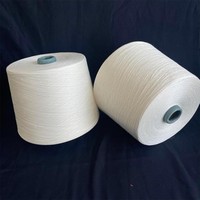 Premium High Quality 20S 30S 40S 100% Viscose Raw Ring Spun Yarn for Knitting Weaving Sewing Embroidery