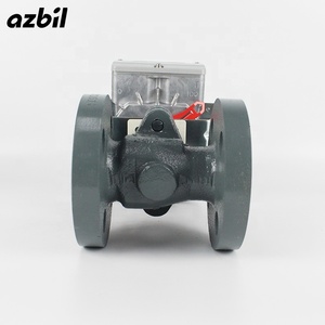 วาล์วบอลแบบหมุนสองทิศทางสำหรับมอเตอร์ไฟฟ้าจากญี่ปุ่น AC24V DN65 ขนาด 11/2 นิ้ว สำหรับรุ่น VY5137L0061 VY5137L0081 ขายส่ง - Product Image 4