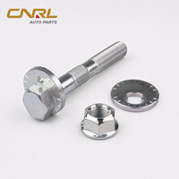 Boulon de réglage de la camber OEM 48409-47011, pièces de véhicule, accessoires automobiles, M14 Dacromet pour Toyota C-HR CAMRY COROLLA