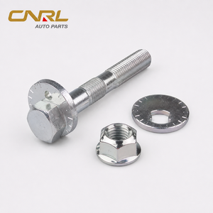 Boulon <span class=keywords><strong>de</strong></span> réglage <span class=keywords><strong>de</strong></span> la camber OEM 48409-47011, pièces <span class=keywords><strong>de</strong></span> véhicule, accessoires automobiles, M14 Dacromet pour <span class=keywords><strong>Toyota</strong></span> C-HR CAMRY COROLLA - Product Image 1