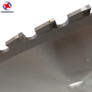 <span class=keywords><strong>14</strong></span> inç Tct Metal testere ağzı kesme demir, renkli çelik, açı çelik, vb. - Product Image 4