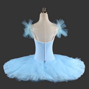 Ventes en gros de jupes <span class=keywords><strong>tutu</strong></span> pour enfants, <span class=keywords><strong>rose</strong></span> pâle, robe <span class=keywords><strong>tutu</strong></span> professionnelle, <span class=keywords><strong>tutu</strong></span> de ballet <span class=keywords><strong>pas</strong></span> <span class=keywords><strong>cher</strong></span> - Product Image 2