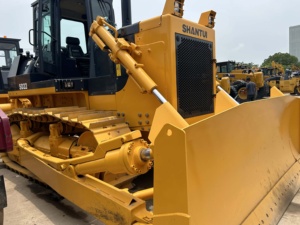 Bulldozer d'occasion Shantui SD22 SD32L SD16 SD13 Cater D9R D9n D10N D10T D7r D7H D355A D375A-5 d475 d85p d155a - Product Image 4