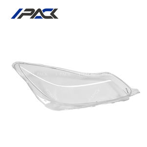 Copertura Universale per Fari Anteriori, Ricambio per <span class=keywords><strong>Opel</strong></span> <span class=keywords><strong>Insignia</strong></span> 2009-2013, Qualità <span class=keywords><strong>OEM</strong></span>, Senza Modifiche - Product Image 4