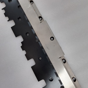 DO High Quality F2.022.030S Sheet Gulde Plate HD XL 105 for <b>Printing</b> <b>Machinery</b> Parts - Product Image 1