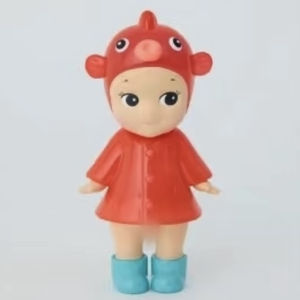 Auténtico <span class=keywords><strong>Sonny</strong></span> Angels I Love Rainy Days Series Caja ciega Estatuilla de moda Regalo <span class=keywords><strong>Sonny</strong></span> Angels Auténtico <span class=keywords><strong>Sonny</strong></span> Angels - Product Image 4