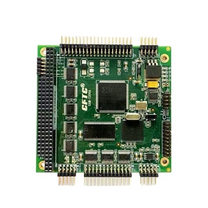 V2.6110826 SAM-7200A CFTC SAM7200A15113392เมนบอร์ดอุตสาหกรรมแผงซีพียูสต็อก100% การทดสอบ - Product Image 1