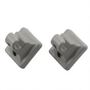 Sensor de Posición del Acelerador 89281-33010, Sensor de Posición de Movimiento con Efecto Hall para Vehículos Toyota - Product Image 5