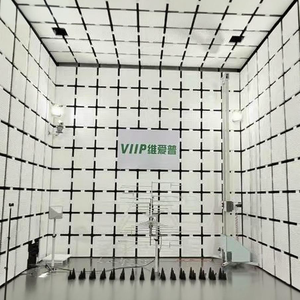 Viip Ec संशोधन सेवा वैश्विक बाजार पहुंच से एफसीसी सीबी प्रमाणित फ़िल्टर परिरक्षण बंडल - Product Image 1