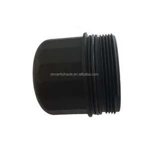 Onderdelen Auto Auto Oliefilter Behuizing Capping Gebruikt Voor Bmw 11427615389