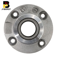 Pièces de moteur de camion, couvercle de roulement de pompe CP4 F00L509455 pour pompe à carburant 0445020509