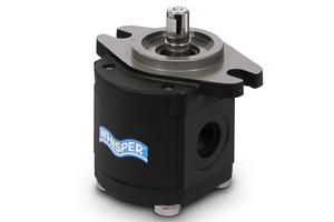 Pompes à pistons axiaux haute performance CASAPPA série <span class=keywords><strong>KAPPA</strong></span> K25-<span class=keywords><strong>19</strong></span> K25-21 K25-23 K25-25 K25-27 K25-31 K25-34 Pompes hydrauliques - Product Image 2