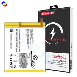Batería Original OEM de 2500mAh Li3825T43P3h736037 para Teléfono Móvil ZTE Blade <span class=keywords><strong>A2</strong></span> /BV0720/Blade V7 <span class=keywords><strong>Lite</strong></span> /V0720 - Product Image 2