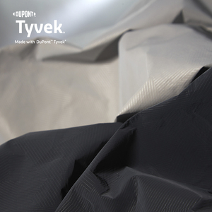 100% polyethylene không dệt vải Tyvek CuộN chiều cao 150cm Dupont giấy Tyvek Chất liệu A4 tờ giấy cho máy in phun - Product Image 3