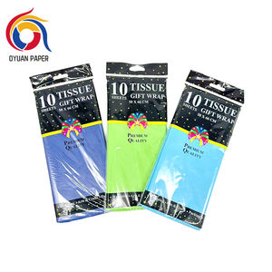 Papel <span class=keywords><strong>de</strong></span> <span class=keywords><strong>Seda</strong></span>/Papel Chino <span class=keywords><strong>de</strong></span> 17gsm/19gsm para Envolver Regalos y Productos Creativos - Product Image 1