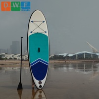 BSCI/EN Nouveaux produits All Round Nouveau Design Stand up Paddle Board Pêche Gonflable Racing Paddle Board UK Sea Paddle Boarding