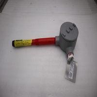 Sensor de Inserción Phorp Tb557326710jb para PLC