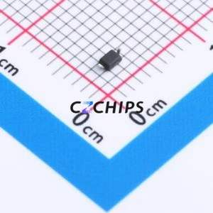 CESD3V3D3 ESD ทรานซิสเตอร์323สดใหม่และดั้งเดิมและป้องกันไฟกระชาก (TVS/ESD) - Product Image 2