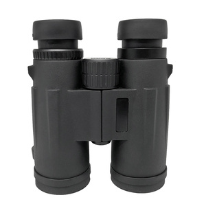 Jumelles Secozoom longue portée 8x42 10x42 avec verres HD pour l'observation des paysages - Product Image 2
