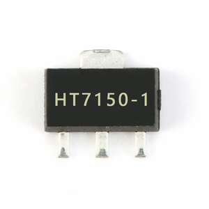 Circuit intégré en stock HT7150-1 – Nouveaux composants électroniques originaux, circuits intégrés HT7150-1, puce IC, autres circuits intégrés - Product Image 2